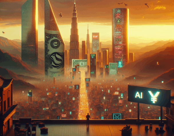 AI Sell-Off Lifts Dollar &amp; Yen; Asian FX Sinks Now