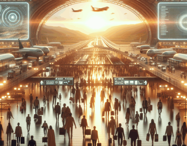 BKNG Rally: AI Tools &amp; Holiday Travel Lift Shares!