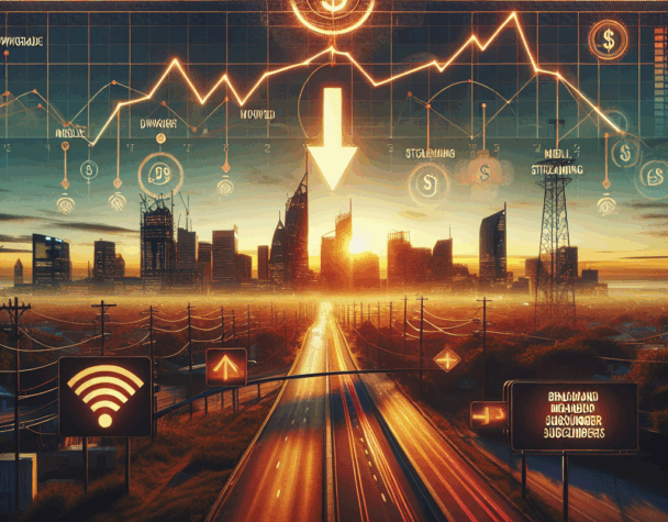 Comcast Faces Downgrade Amid Broadband Pressure Q4