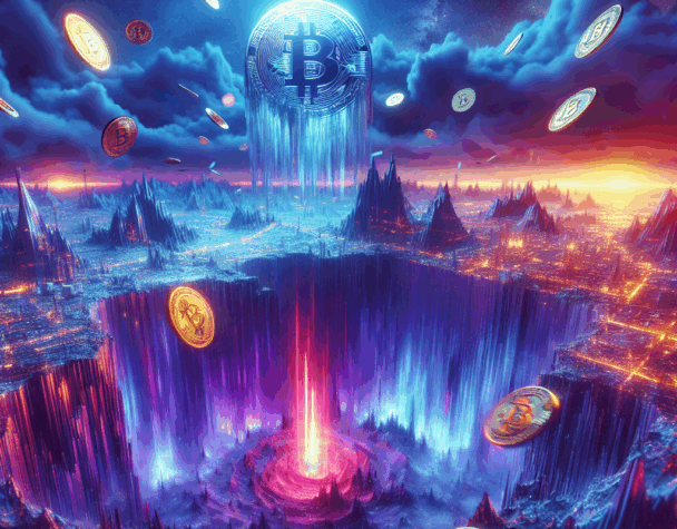 Bitcoin Fear Drops; xUSD Stablecoin Collapses Now!