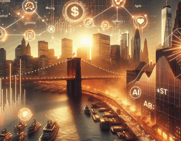 Amazon-OpenAI Deal Sparks Nasdaq, S&amp;P Gains Now!!