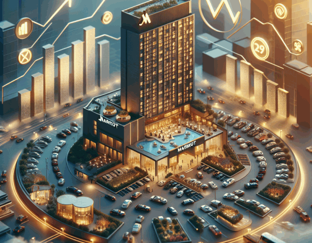 Marriott Q3 Beat, Raised Guidance Spurs Rally Now!