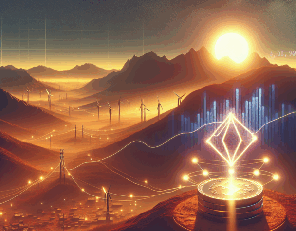 Polkadot Asset Hub Migration Sparks DOT Price Drop