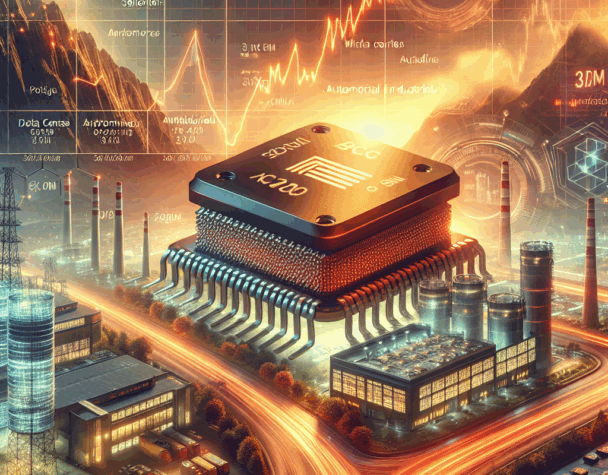 Microchip Down After Q2, Guidance Misses Outlook!!