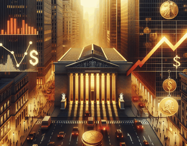 Goldman Sachs: IB Surge, Fed Capital Relief Boost!