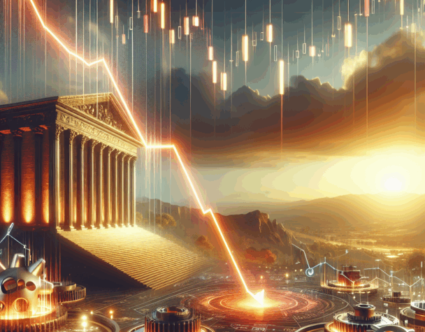 Meta Plunges After $16B Tax Charge, AI Spend Surge