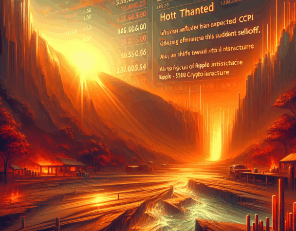 Tech Stocks Slide as Inflation, Geopolitics Bite