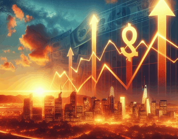 Shutdown Hope Boosts AUD; Yen Forecasts Cut Deep!!