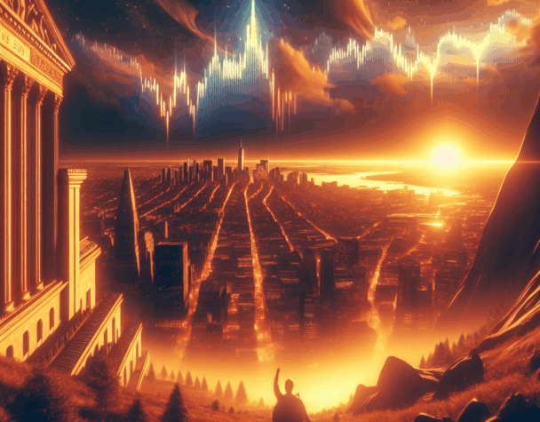 Senate Push Lifts S&amp;P, Dow &amp; Nasdaq Futures Up Now