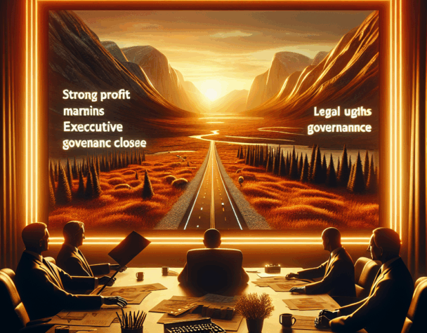 JPMorgan Margins, Hires, and Frank Conviction