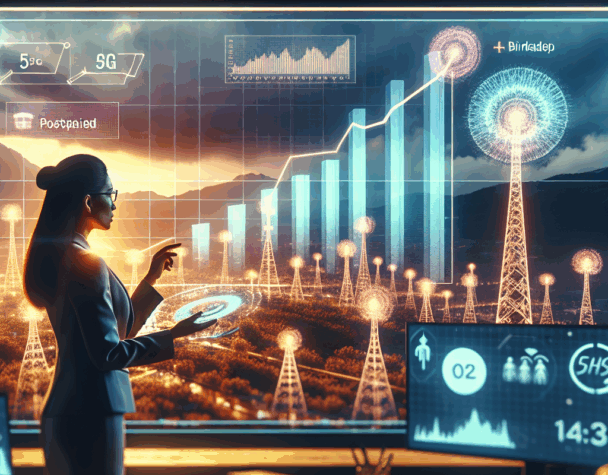 Verizon Rally: Subscribers Dividend New CEO Shift!