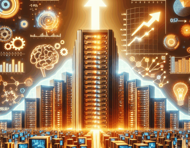 IBM Q3 Beat: AI Book, Z Mainframe &amp; Cash Lift Now!