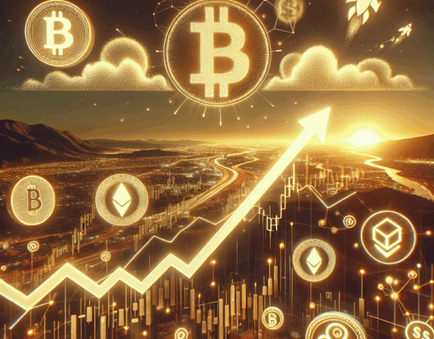 Dollar Rally Pressures Crypto; FET and NEAR Surge!