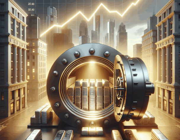 Silver Shortage: Vault Drains Ignite Price Surge!!