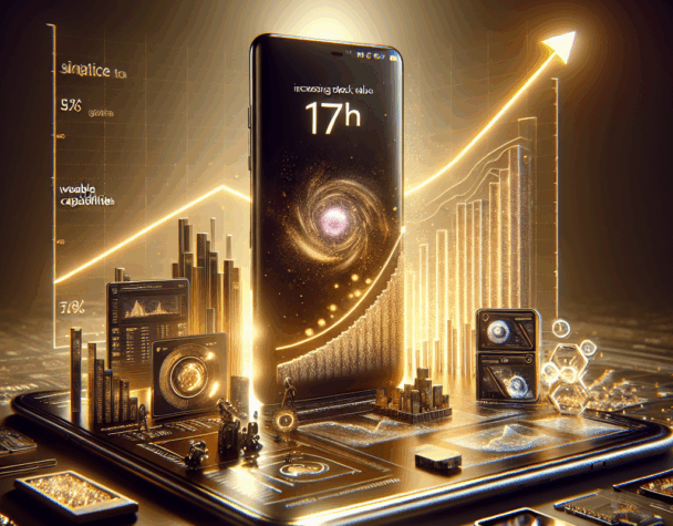 AAPL: Wearables Slip as iPhone 17, AI Boosts Stock