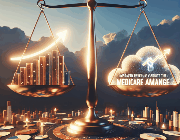 UNH Rally: Medicare Boost, Optum Moves Drive Stock