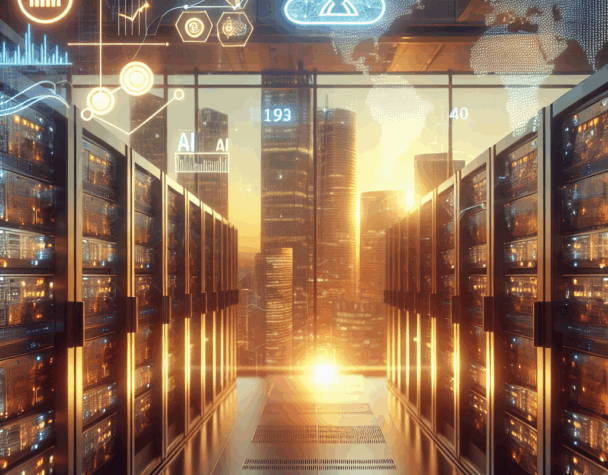 Goldman&#8217;s AI Drive Boosts AWM; GBM Strengthens Up!