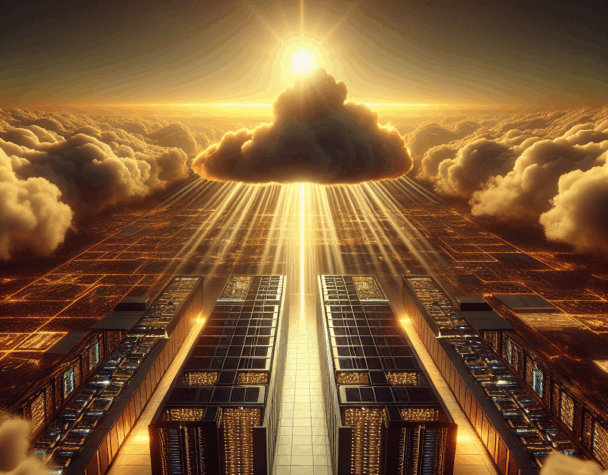 Alphabet Capex Boost Lifts NVIDIA Data-Center Buy.