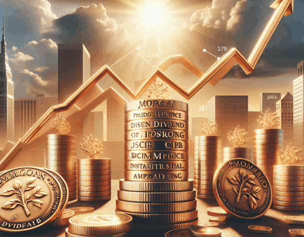 JPMorgan Dividend Rise and CIB Earnings Lift Stock
