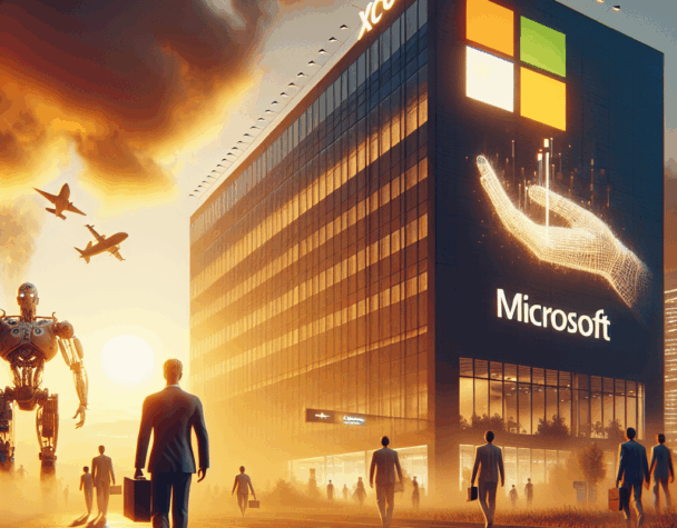 Brad Smith Sale, AI Spend Pushes MSFT Shares Down!