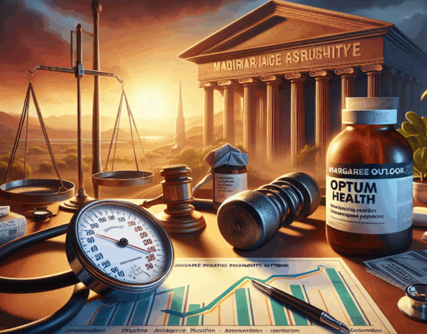 UnitedHealth Restores 2025 Outlook; Optum Woes