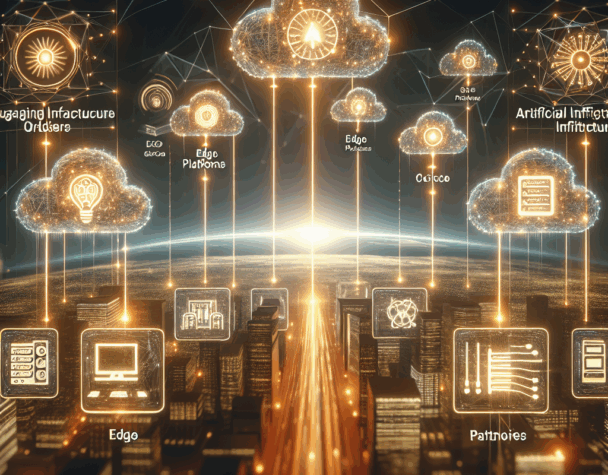 Cisco Surges: UBS Upgrade and AI Partner Push Now!