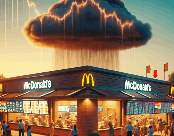 McDonald&#8217;s Q3: EPS Miss, GLP-1 Fears Hit Stock Now