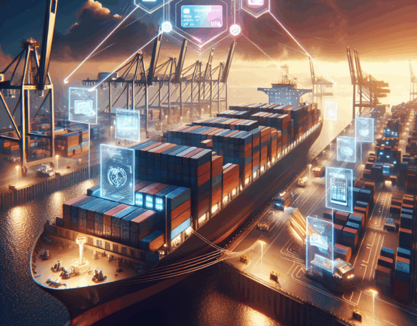 Visa Expands Embedded Finance in Freight Tech Push