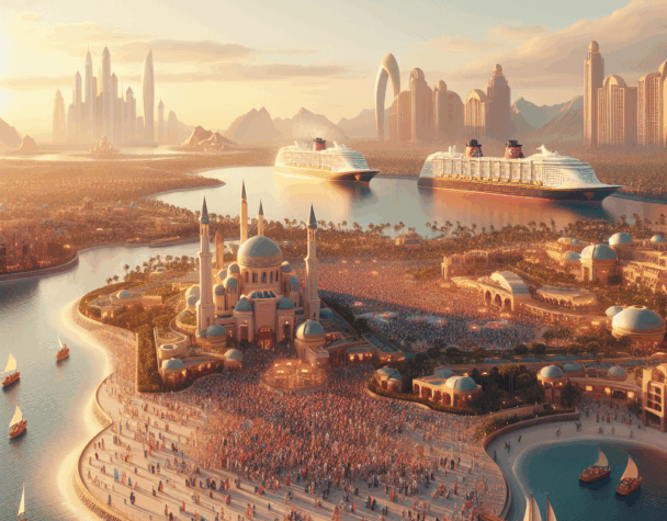 Disney Stock Jumps: Disney+ Growth, Abu Dhabi Win!