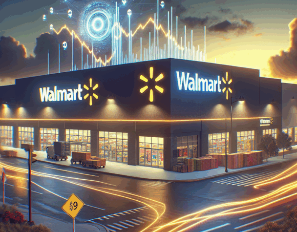 Walmart Tariff Headwinds, Cautious Q3 Guidance Now