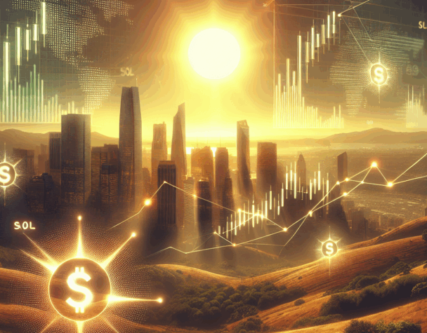 Solana Rally: DEX Volume Surge Sparks SOL Uptick!!