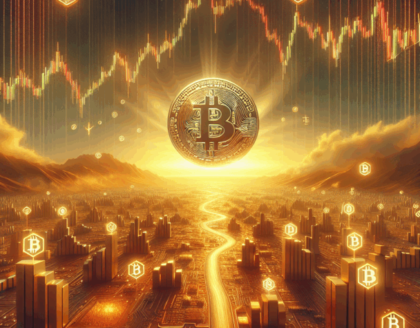 Bitcoin Hits $111K, Then Drops Below $100K &amp; Flows