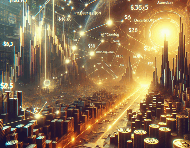 AVAX Surges Amid $1B+ Volume, Institutional Buys!!