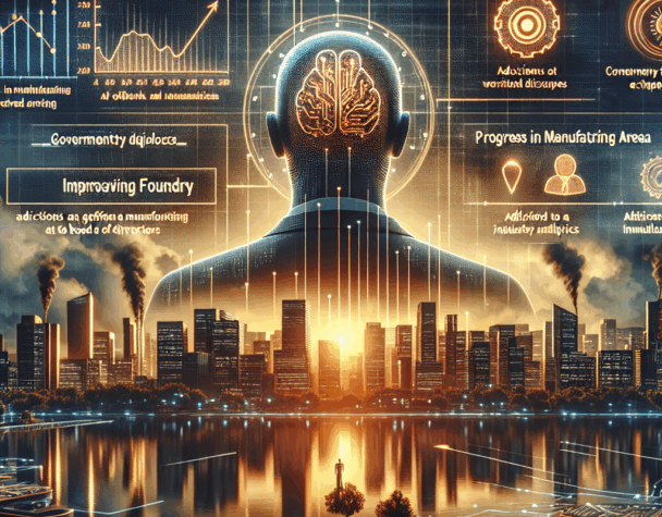 Intel CEO Takes Direct Charge of AI Strategy Push.