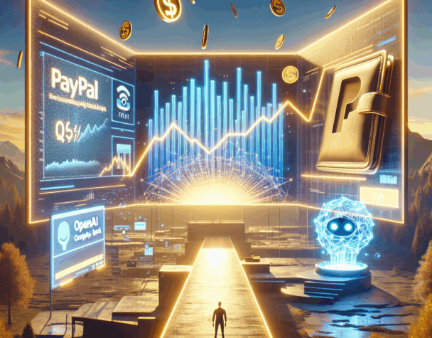 PayPal Soars: Q3 Beat, Dividend &amp; OpenAI Deal