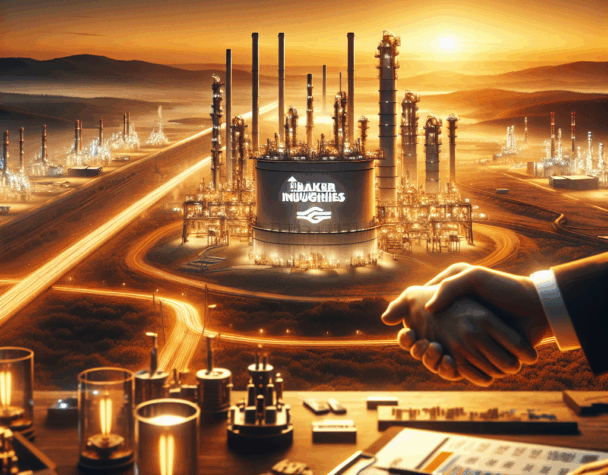 Baker Hughes Secures Rio Grande LNG Order Q3 Boost