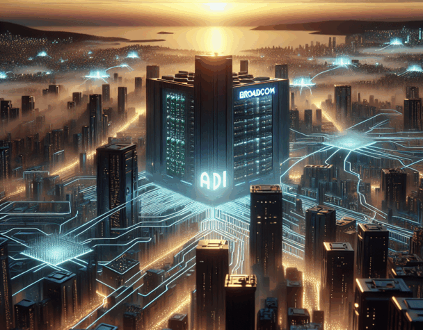 Broadcom $10B OpenAI Pact: AVGO’s AI Revenue Surge