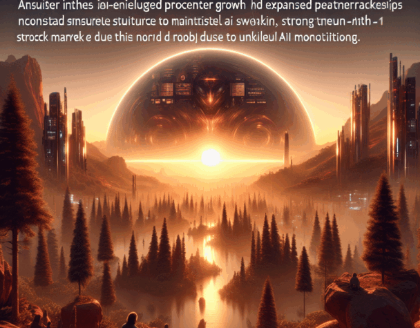 Adobe AI Push at Summit Spurs Stock Volatility Now