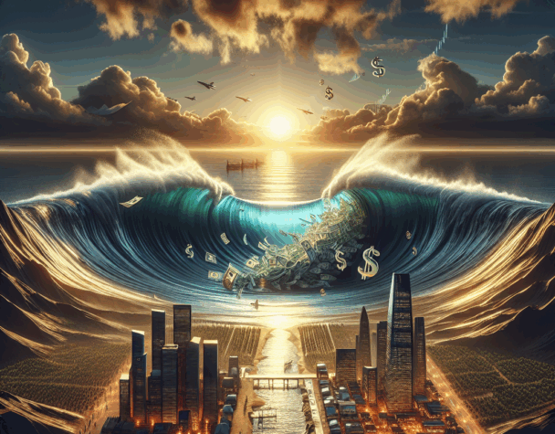 Cognizant Q3 Surge: AI Deals, Buybacks Power CTSH!