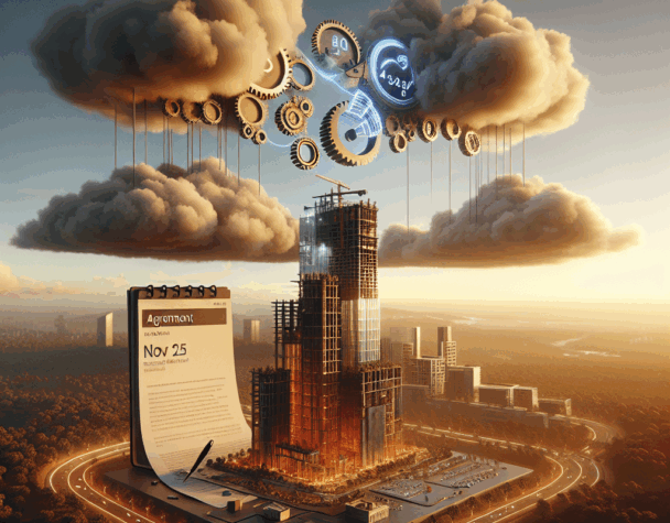 Autodesk Upswing: Adani Deal &amp; Nov 25 Earnings Q3!