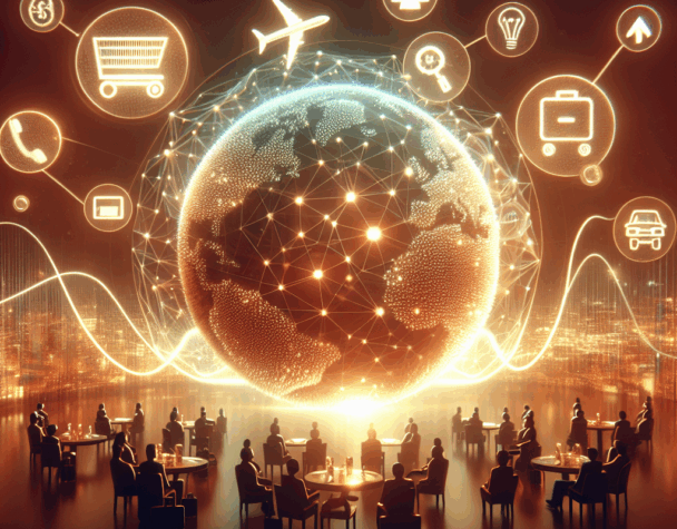 BKNG Rally: AI Push, Direct Bookings Fuel Gains Q4