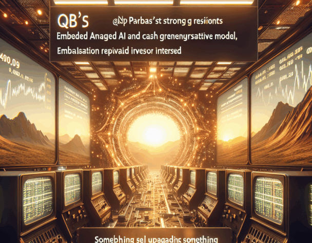 ADI Rally: CodeFusion 2.0 Boosts Q3 Strength +$300