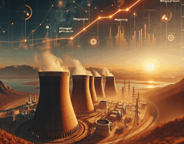 Constellation (CEG) Earnings, Calpine Deal Nears Q3