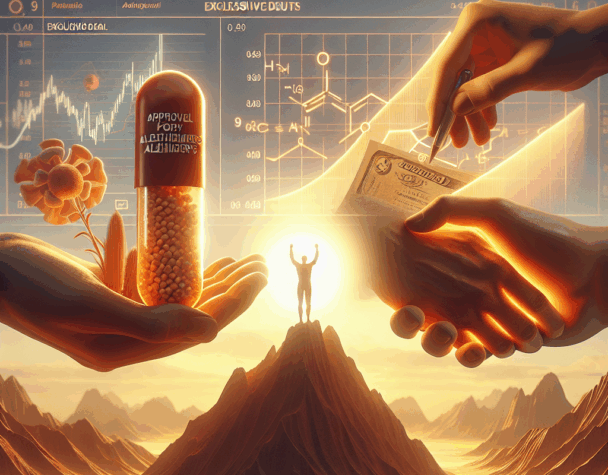 Biogen’s Leqembi Win, Vanqua Deal, Q3 Headwinds Up