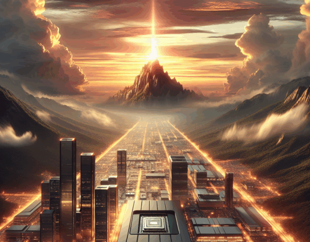 ASML Climbs to 52-Week High After Analyst Upgrades