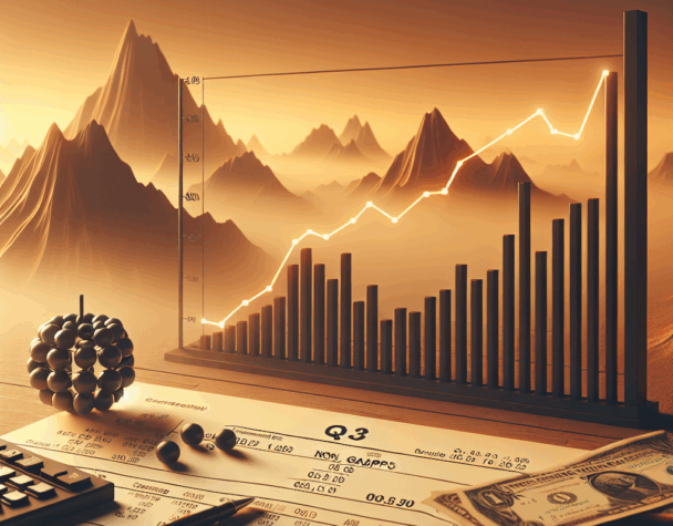 CDW Q3 Miss, Margin Pressure Sparks Nasdaq Selloff
