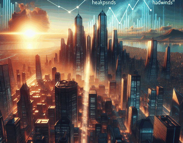 Cadence Q3 Beat, Backlog Grows; Export Issues Loom