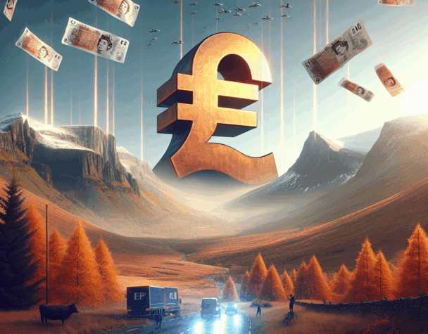 BoE Hold Tightens GBP Pressure Ahead of Budget Now