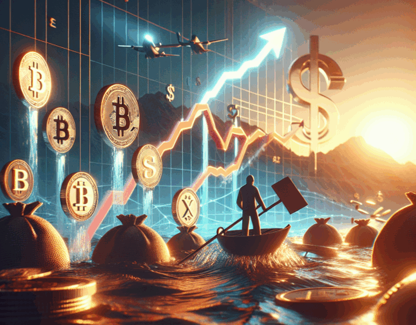 Swiss Franc Surge Drains Crypto Liquidity; XRP Hit