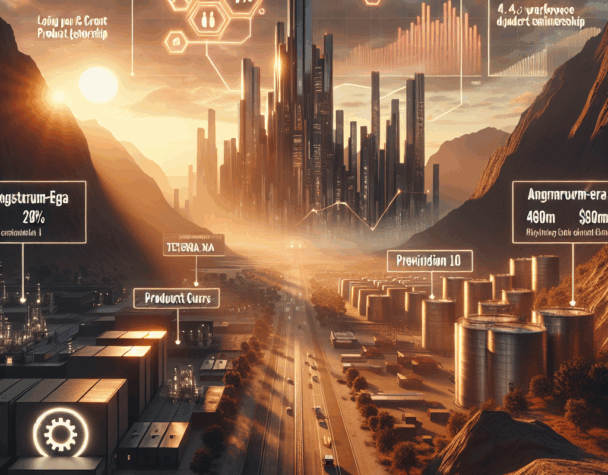 Applied Materials: Q4, China Cuts &amp; Angstrom Tools